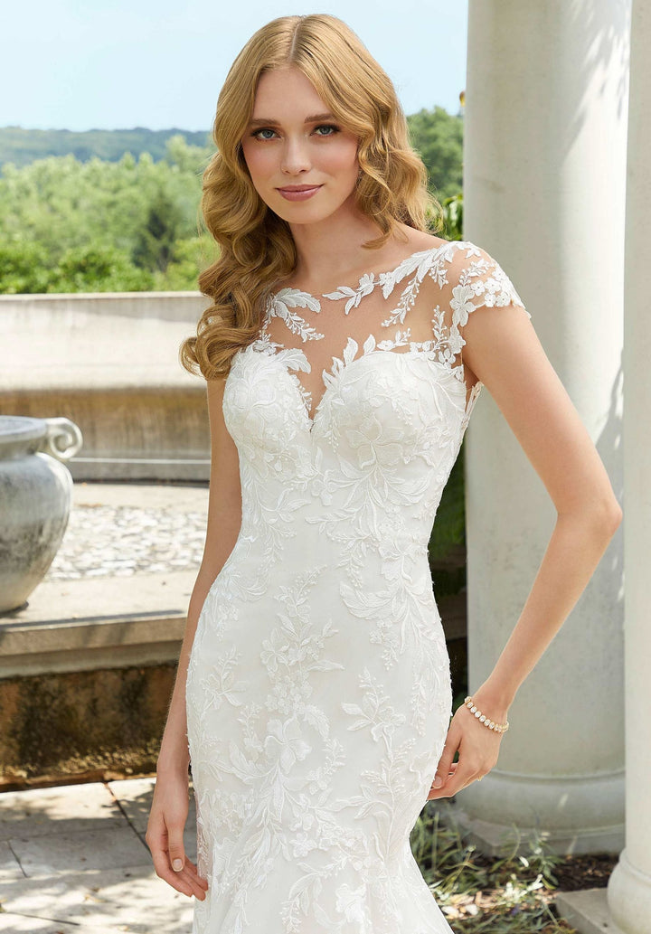 Morilee 5946 - Size 22