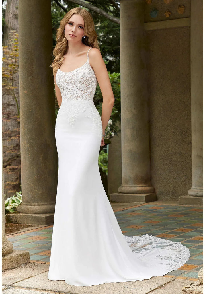 Morilee 5953 - Size 12