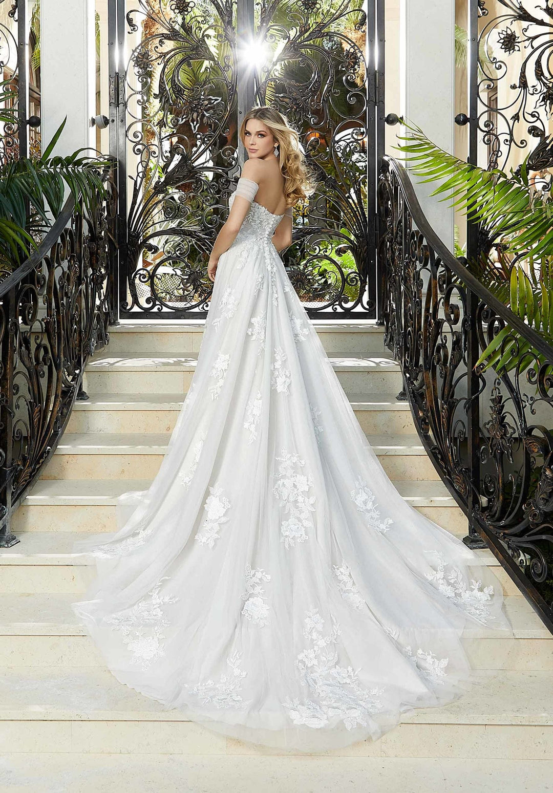 Morilee 5971 - Size 18