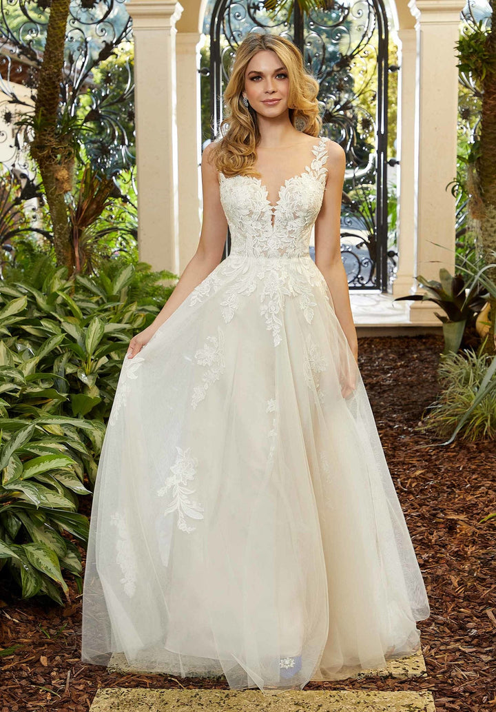 Morilee 5974 - Size 14