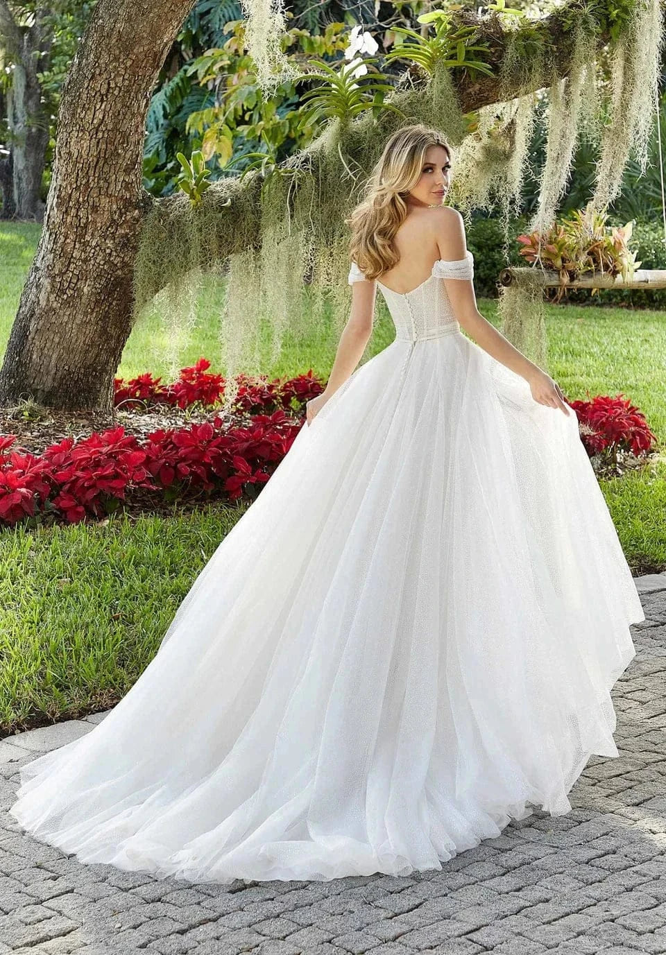 Morilee 5988 - Size 12