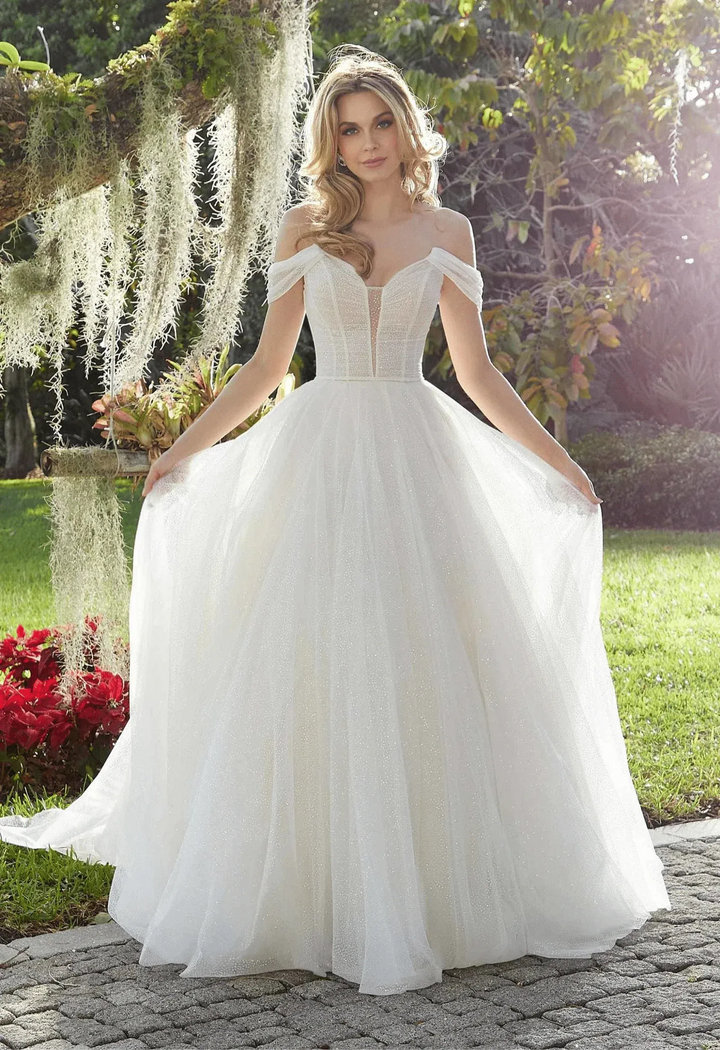 Morilee 5988 - Size 12