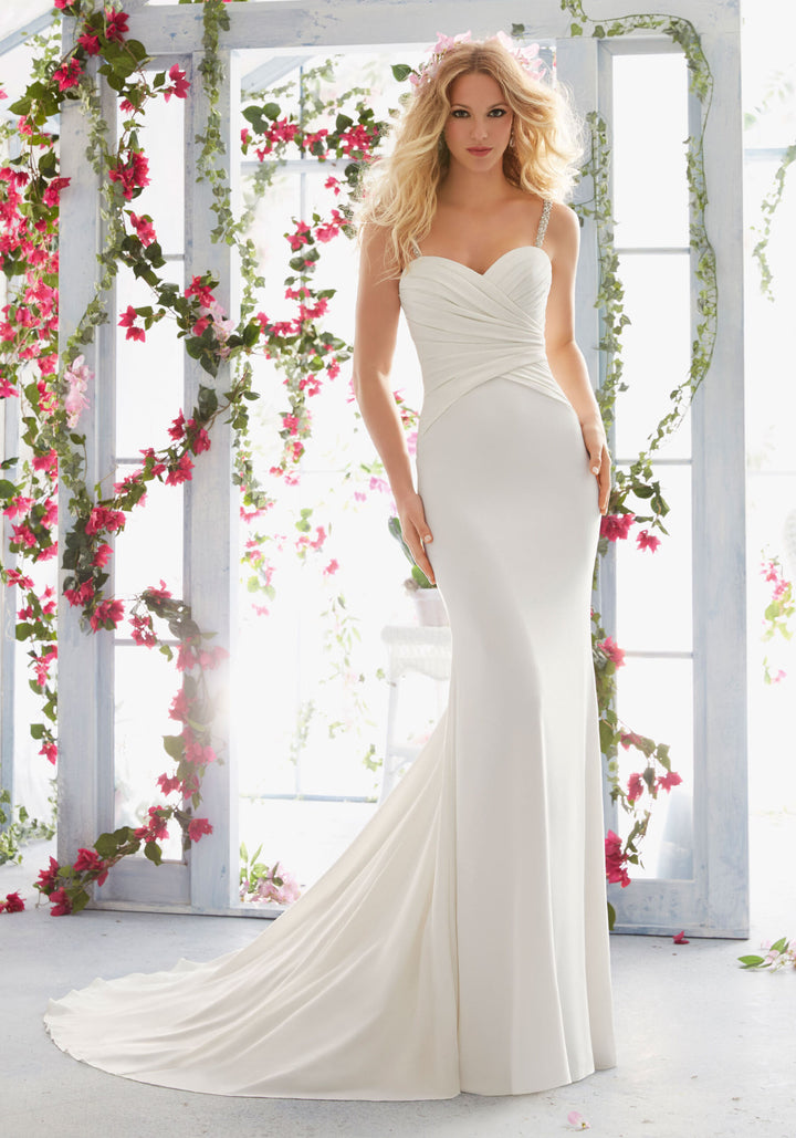 Morilee Voyage 6815 - Size 16