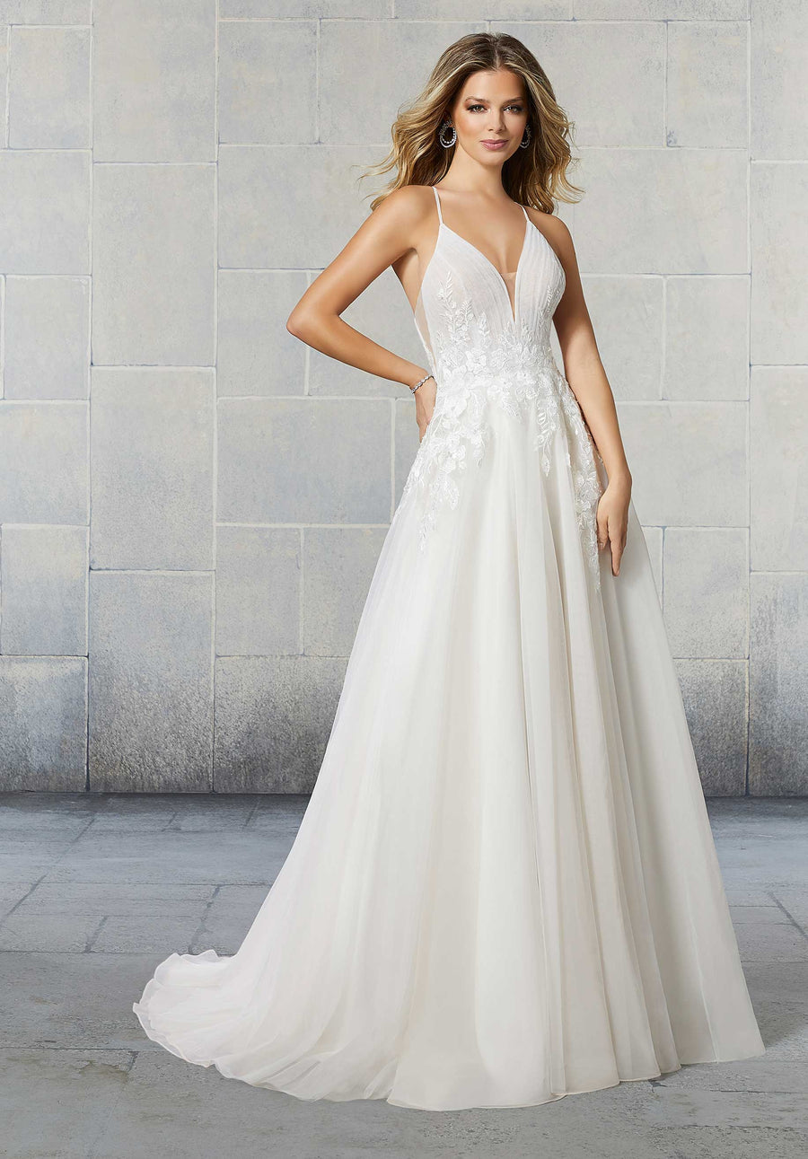Designer Wedding Dresses Under $1000 - Shop Online – Luxe Redux Bridal