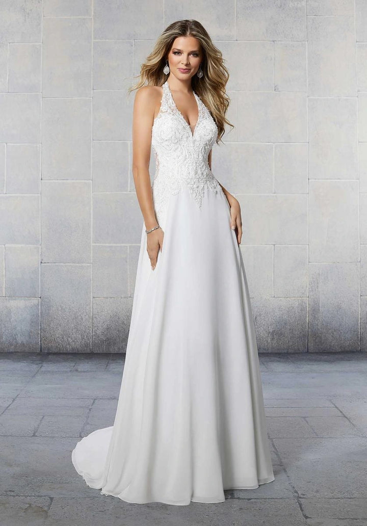Morilee Sierra 6924 - Size 14
