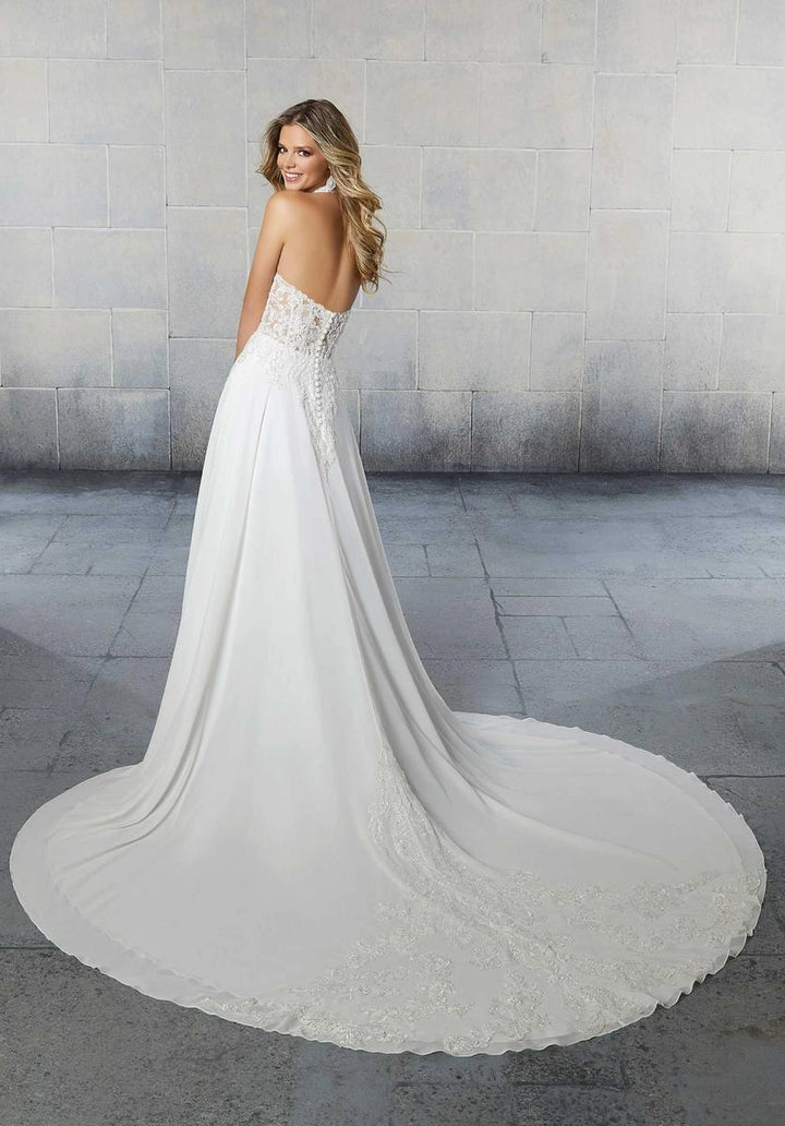 Morilee Sierra 6924 - Size 14