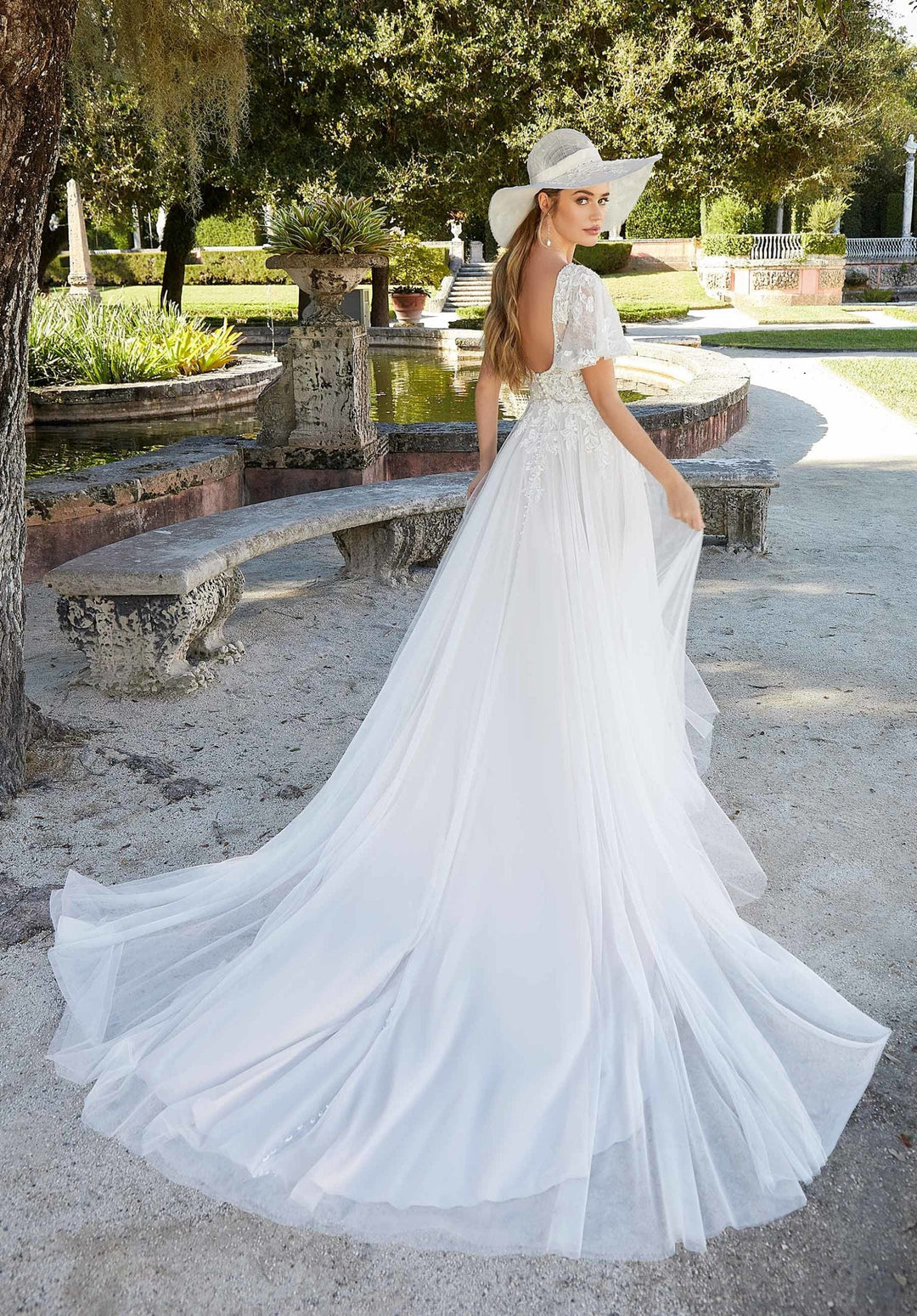 Morilee 6975 - Size 26
