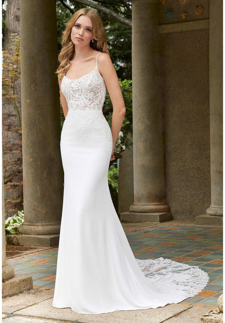 Morilee Diane 5953 - Size 14