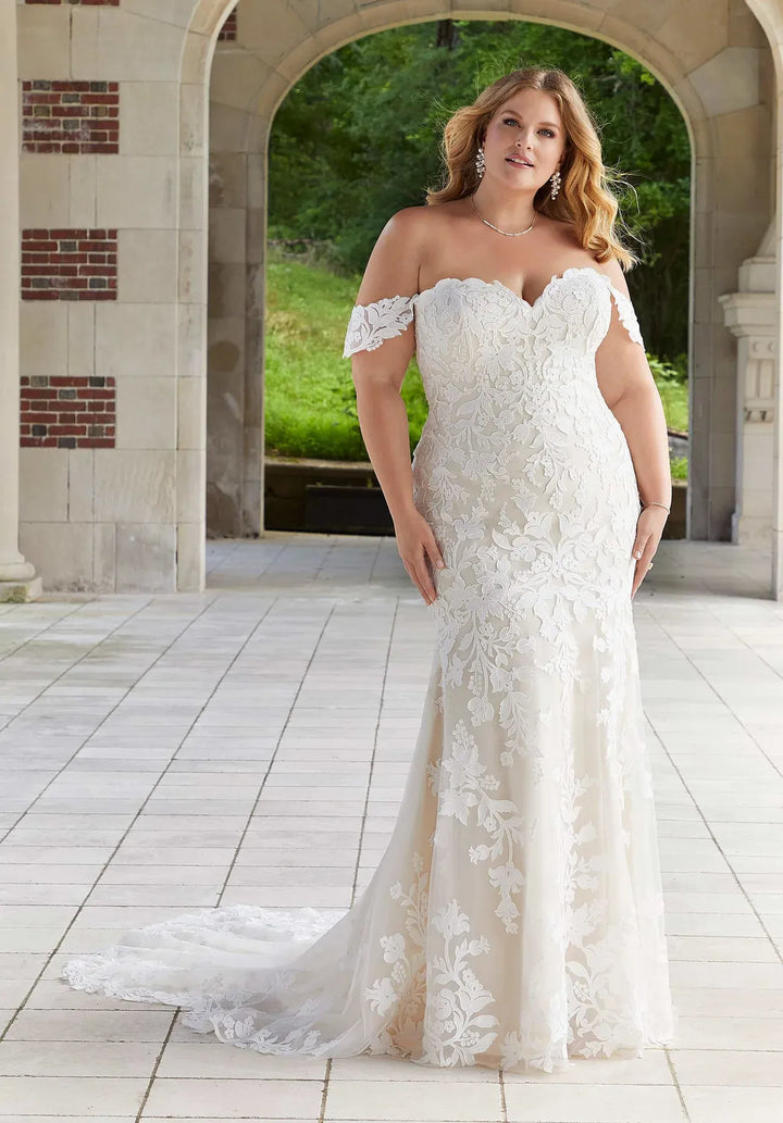 Morilee Elizabeth - Size 22