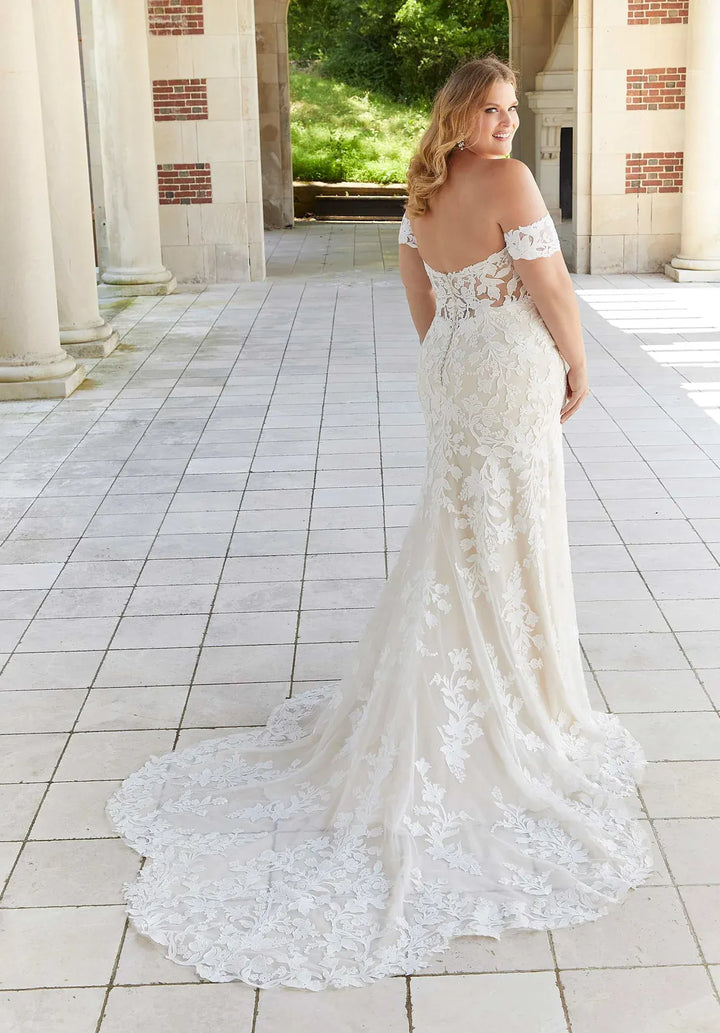 Morilee Elizabeth - Size 22