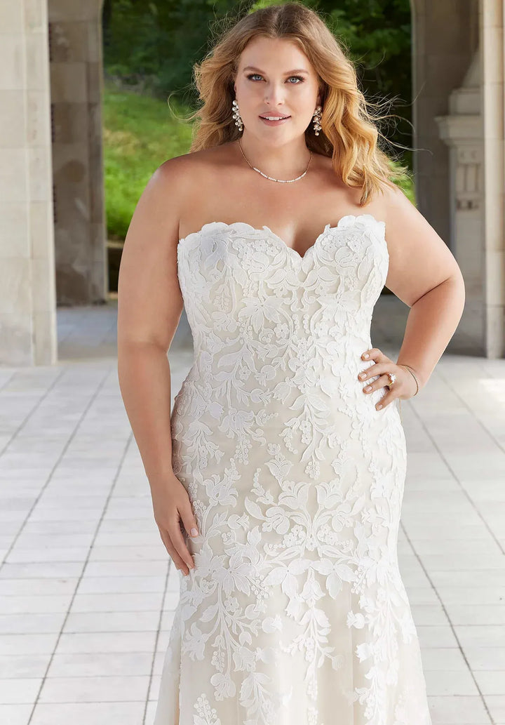 Morilee Elizabeth - Size 22