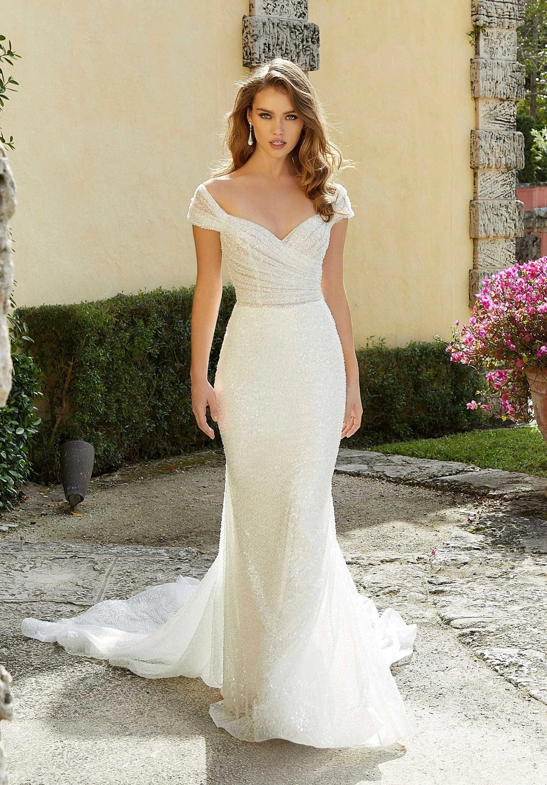 Your Sparkly Wedding Dress For Less Luxe Redux Bridal Your Sparkly Wedding Dress For Less Luxe Redux Bridal
