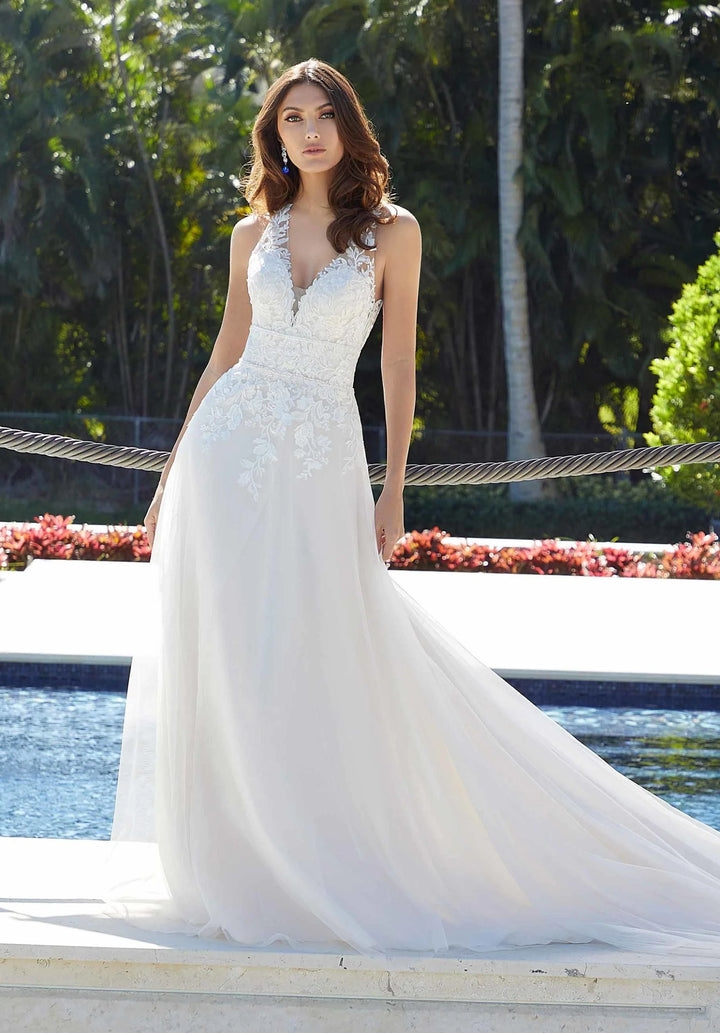Morilee Fiona 5979 - Size 20