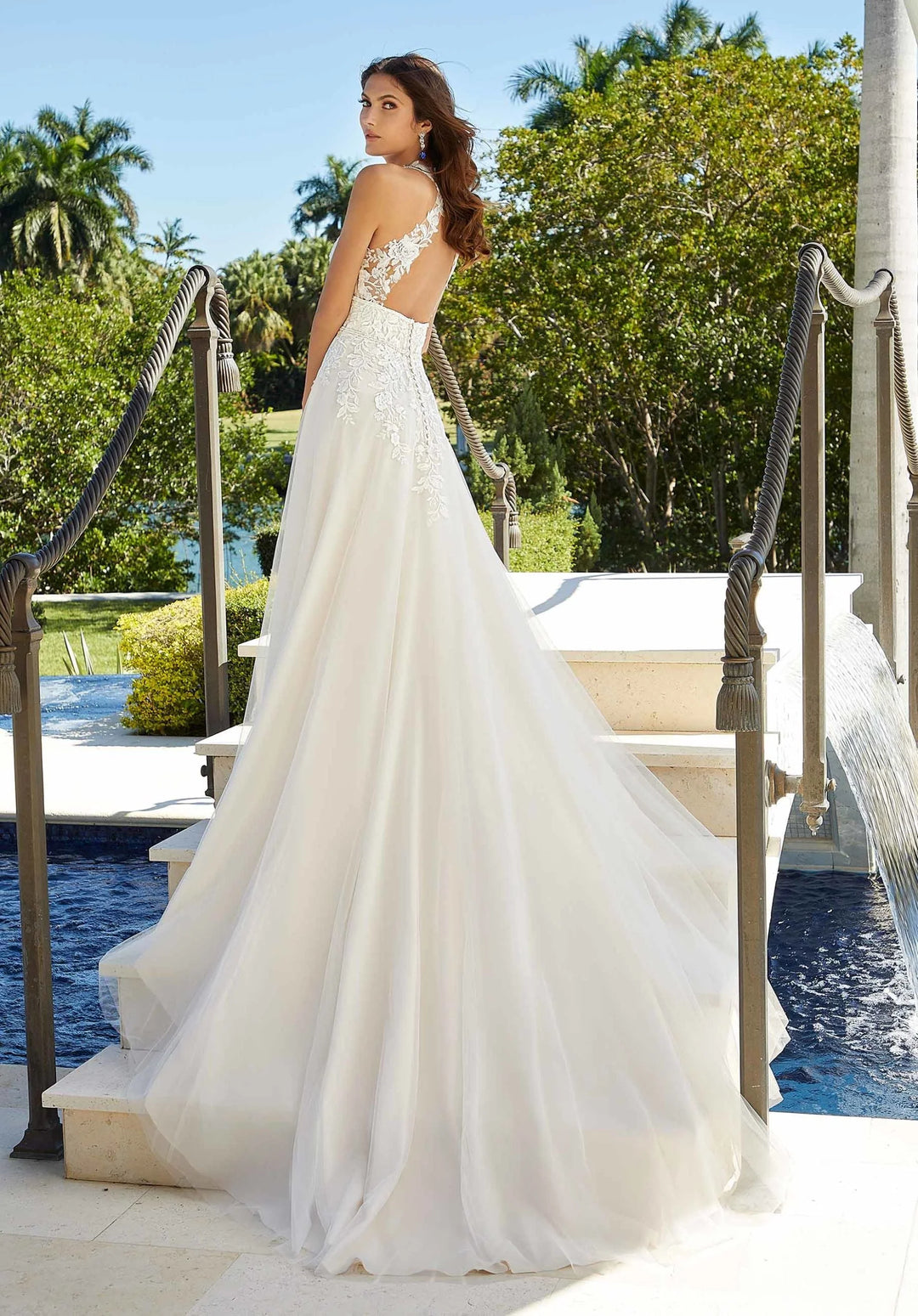 Morilee Fiona 5979 - Size 20