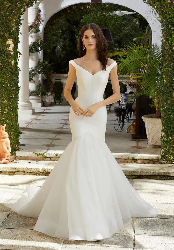 Morilee Ginger 12148 - Size 18
