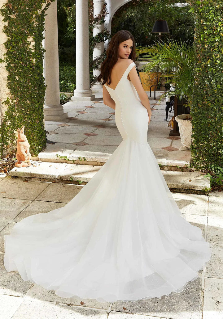 Morilee Ginger 12148 - Size 18