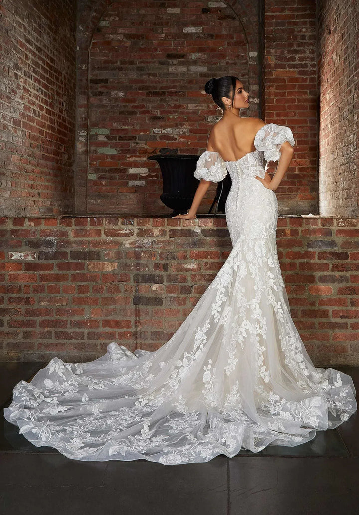 Morilee Hazel 1201 - Size 12