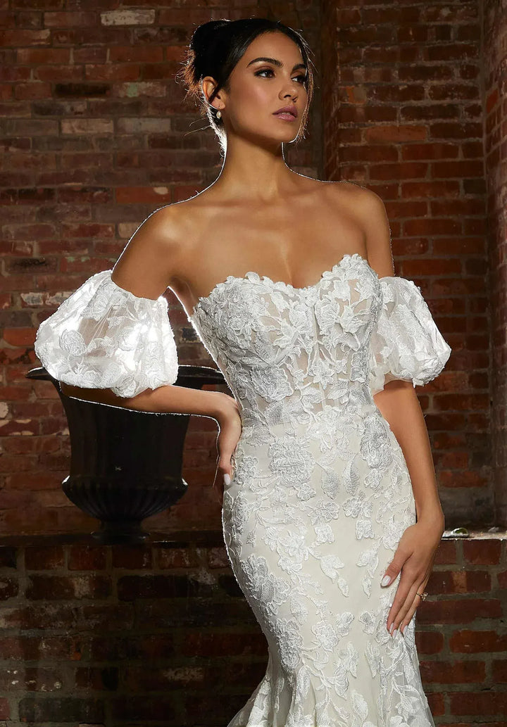 Morilee Hazel 1201 - Size 12