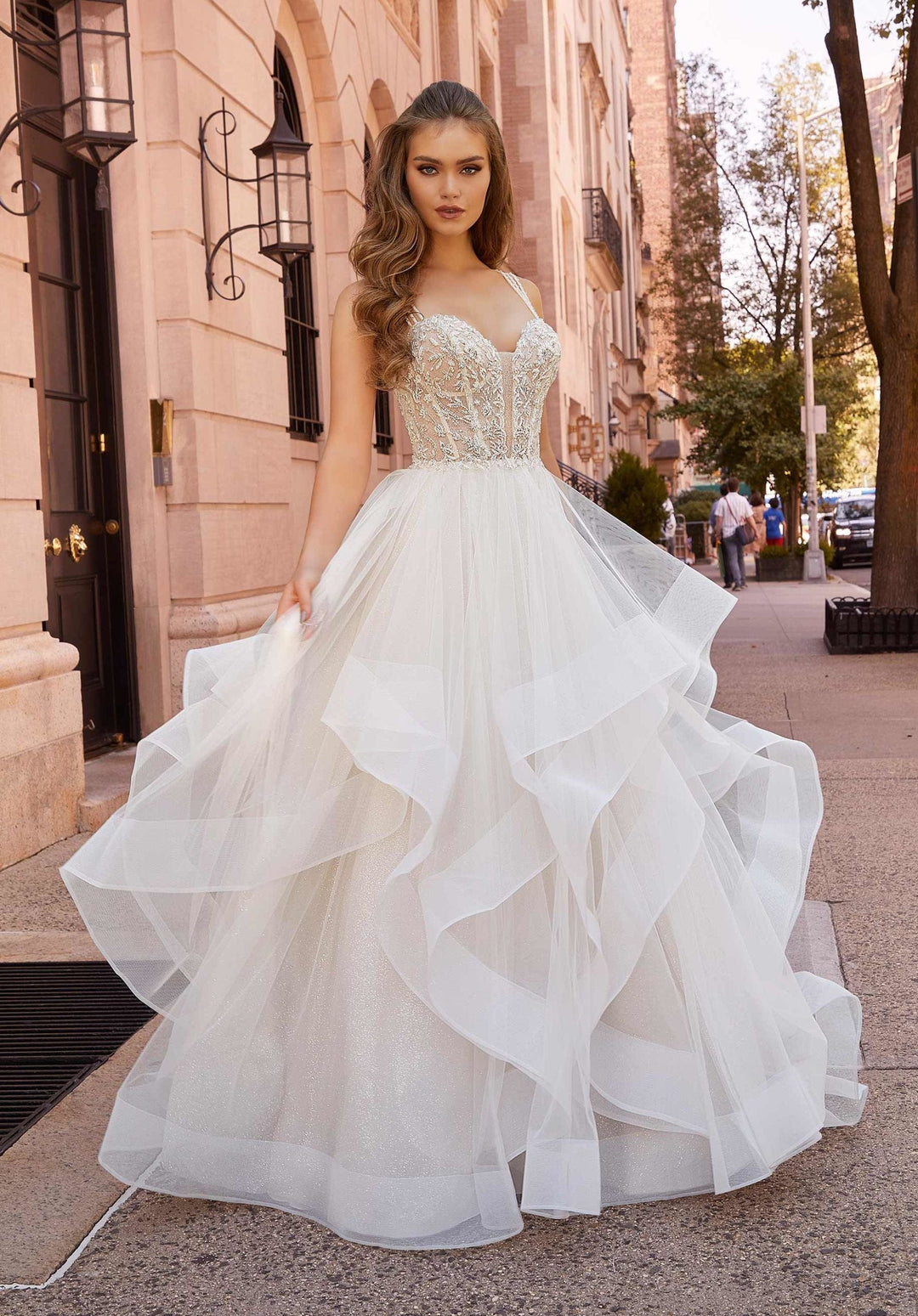 morilee wedding dresses Morilee Janine 2510