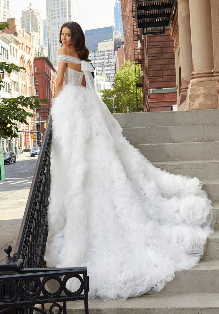 Morilee Josefina 4119 - Size 10