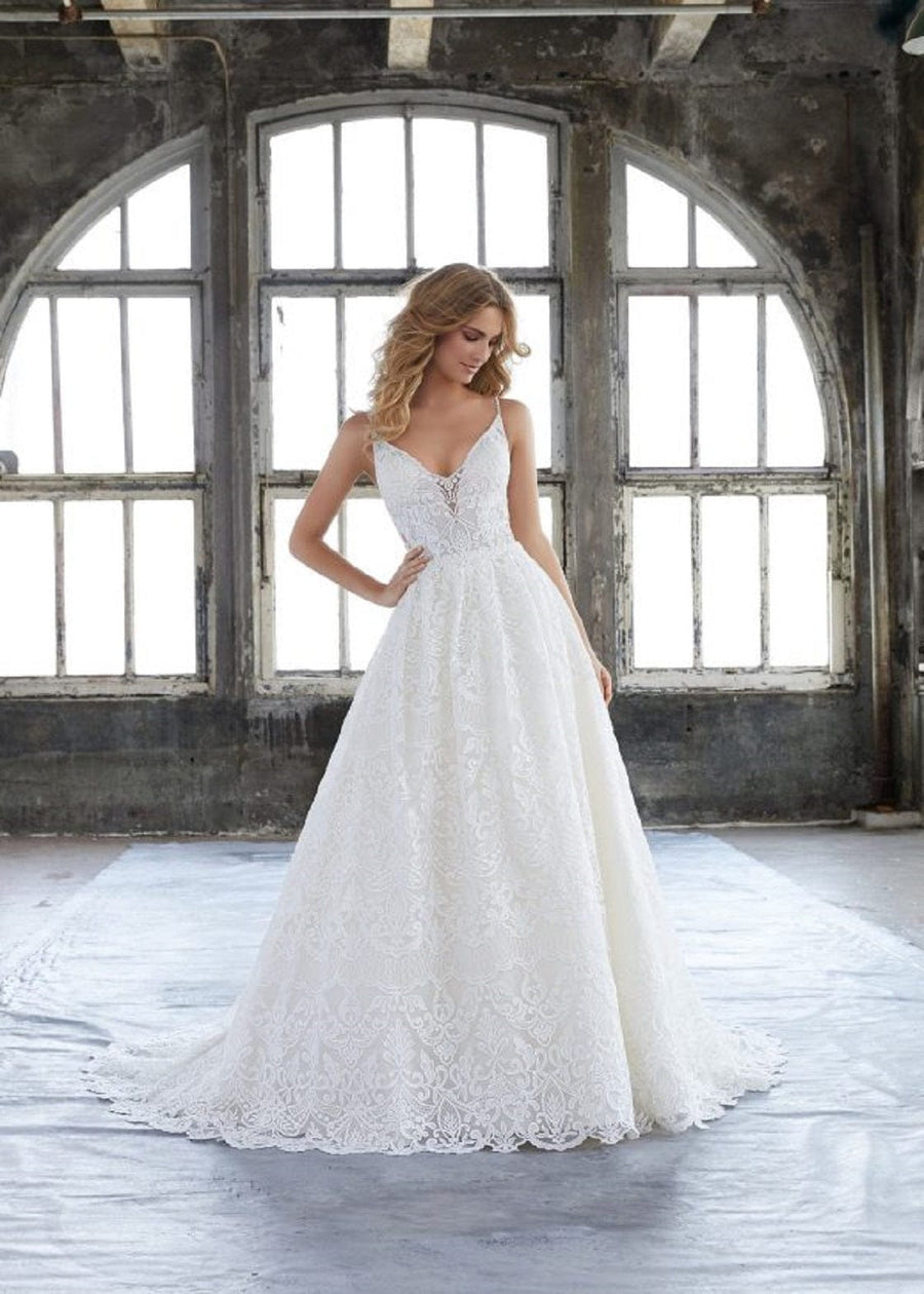 Cleveland Bridal Shop - Wedding Dresses Cleveland Ohio – Luxe Redux Bridal