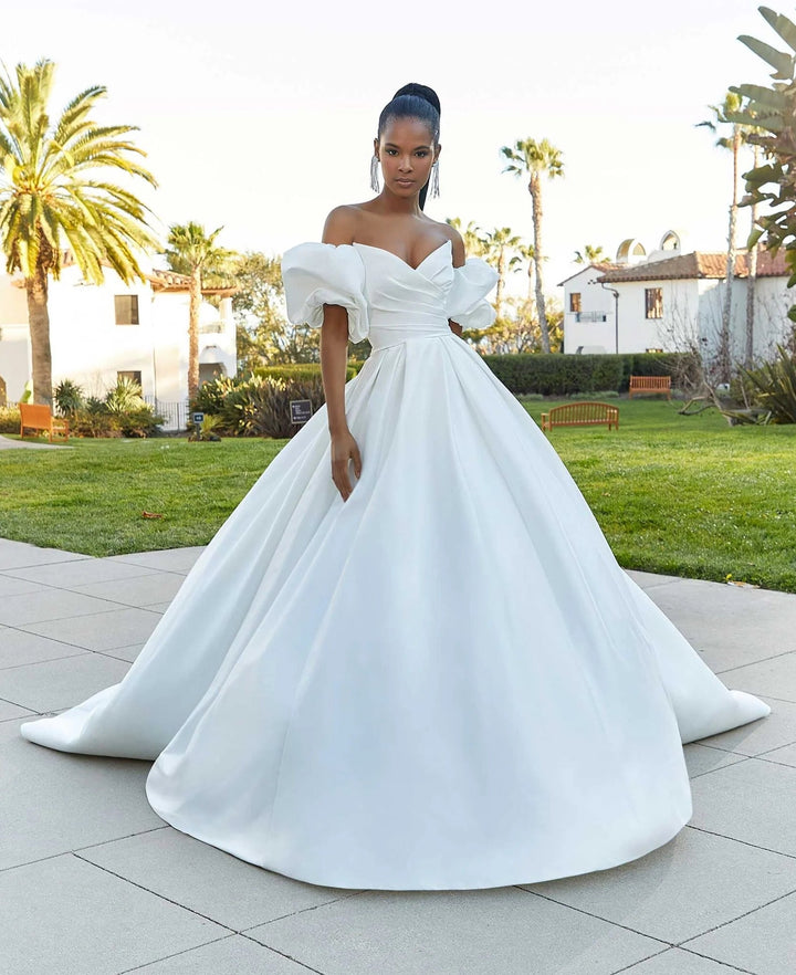 Morilee Martina - Size 12