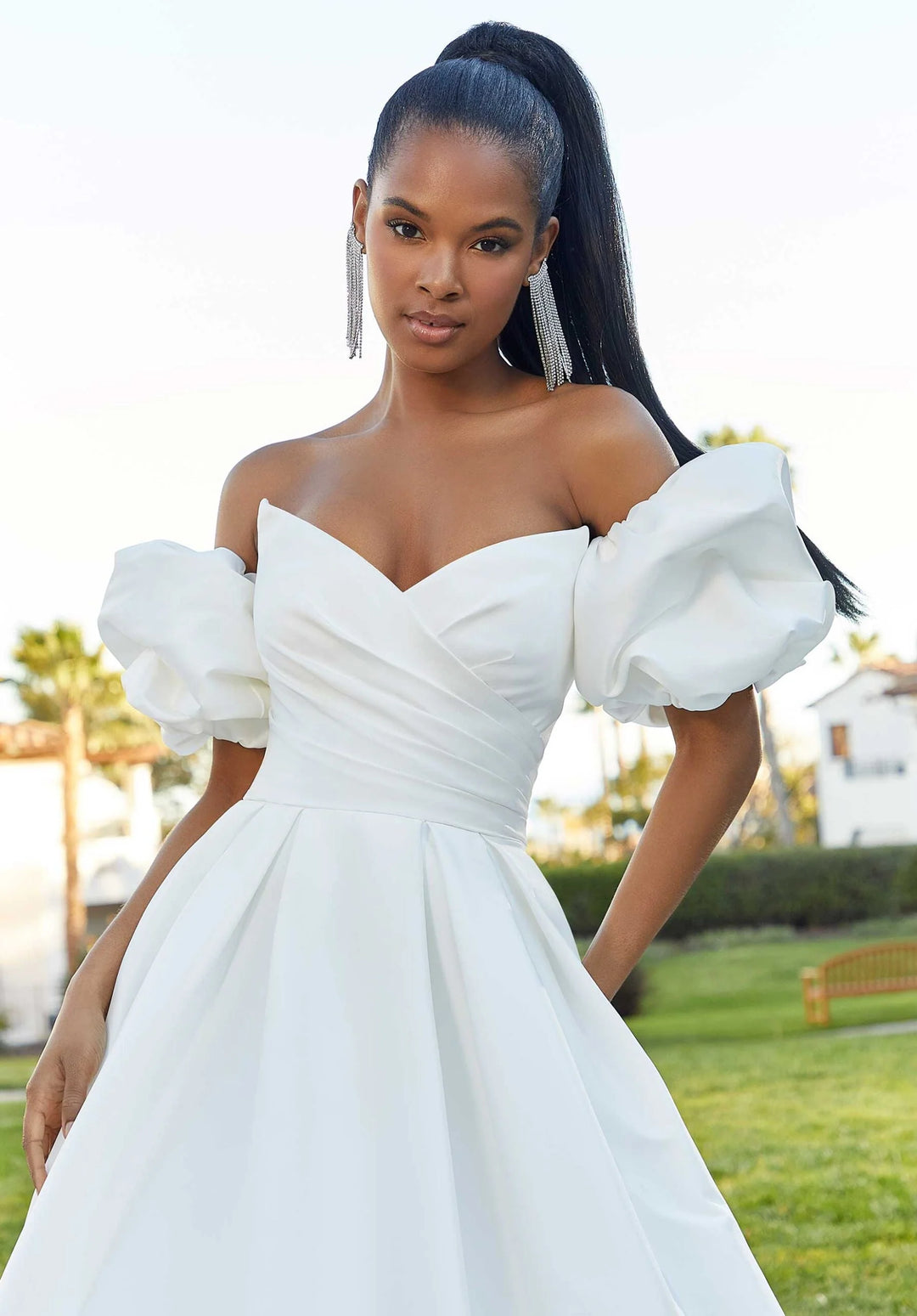 Morilee Martina - Size 12