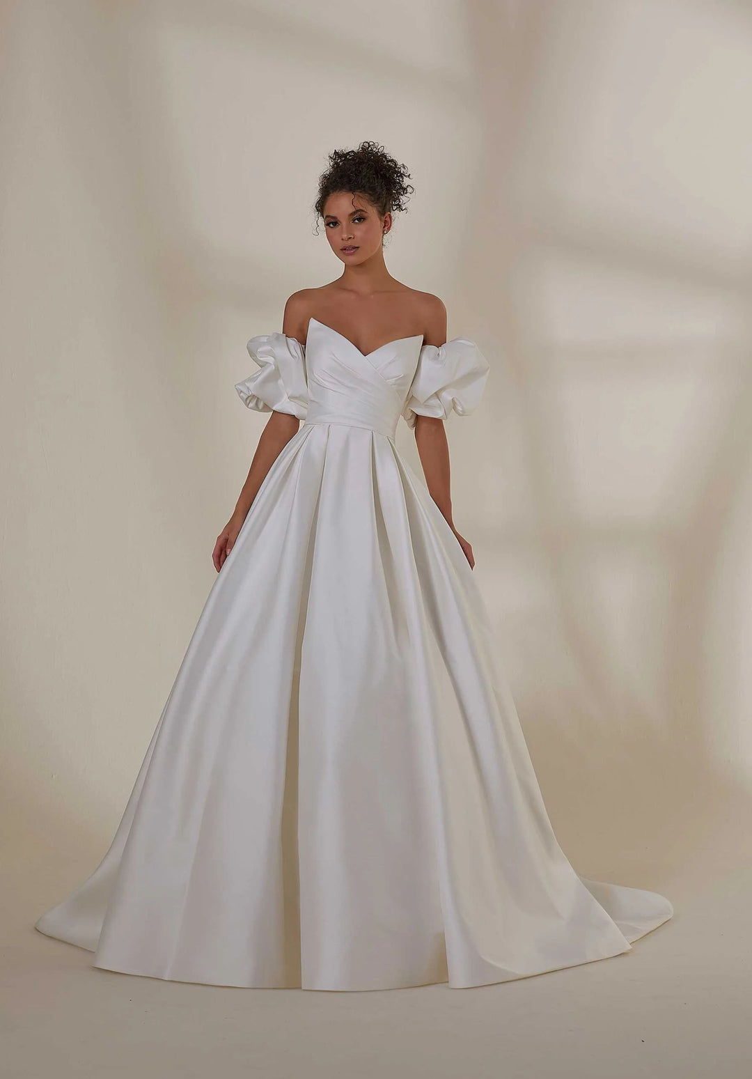 Morilee Martina - Size 12