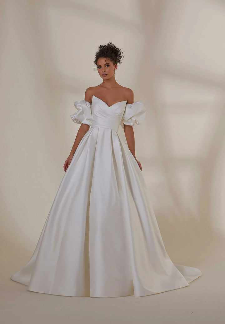 Morilee Martina - Size 12