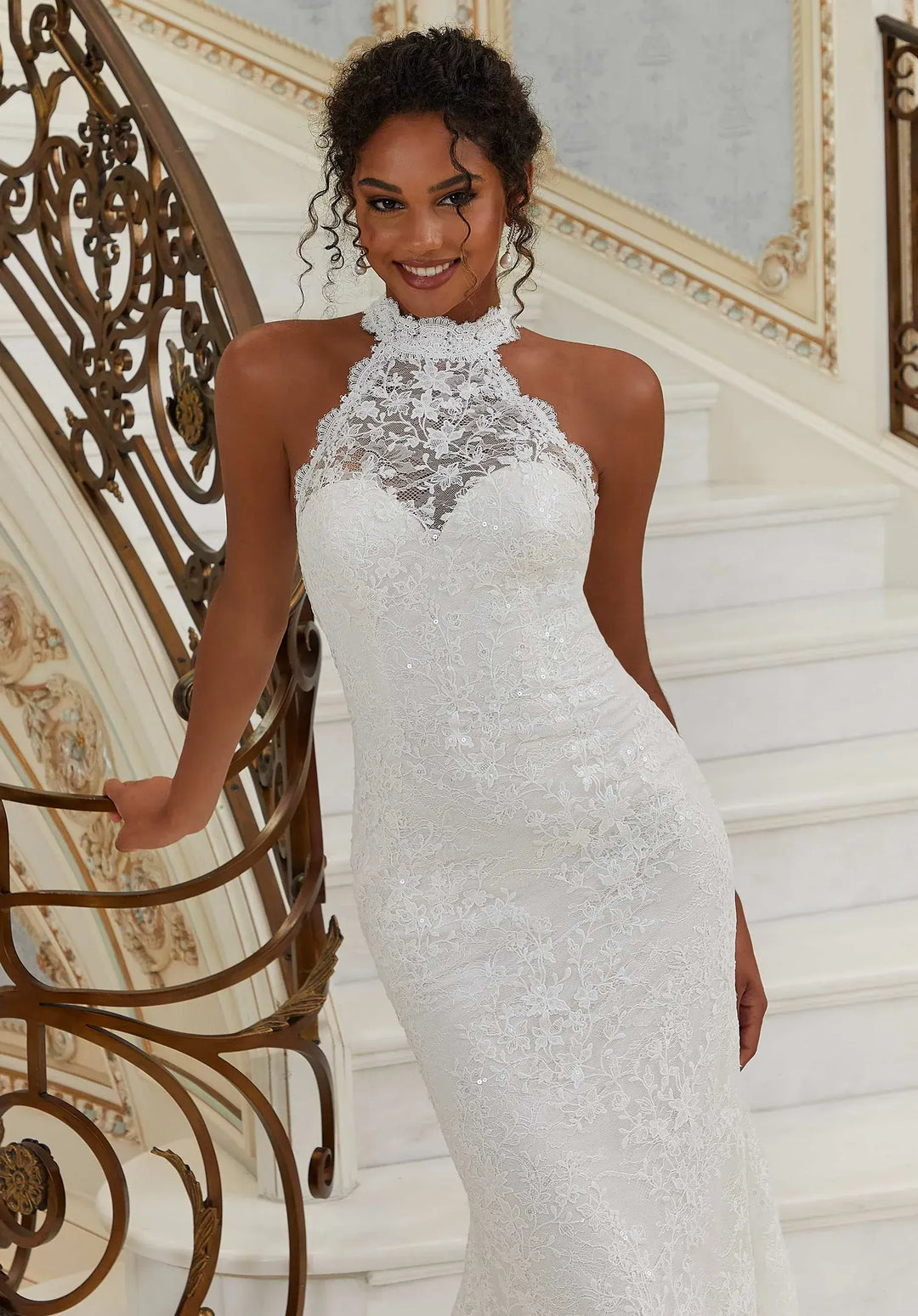 Morilee Paolina - Size 18