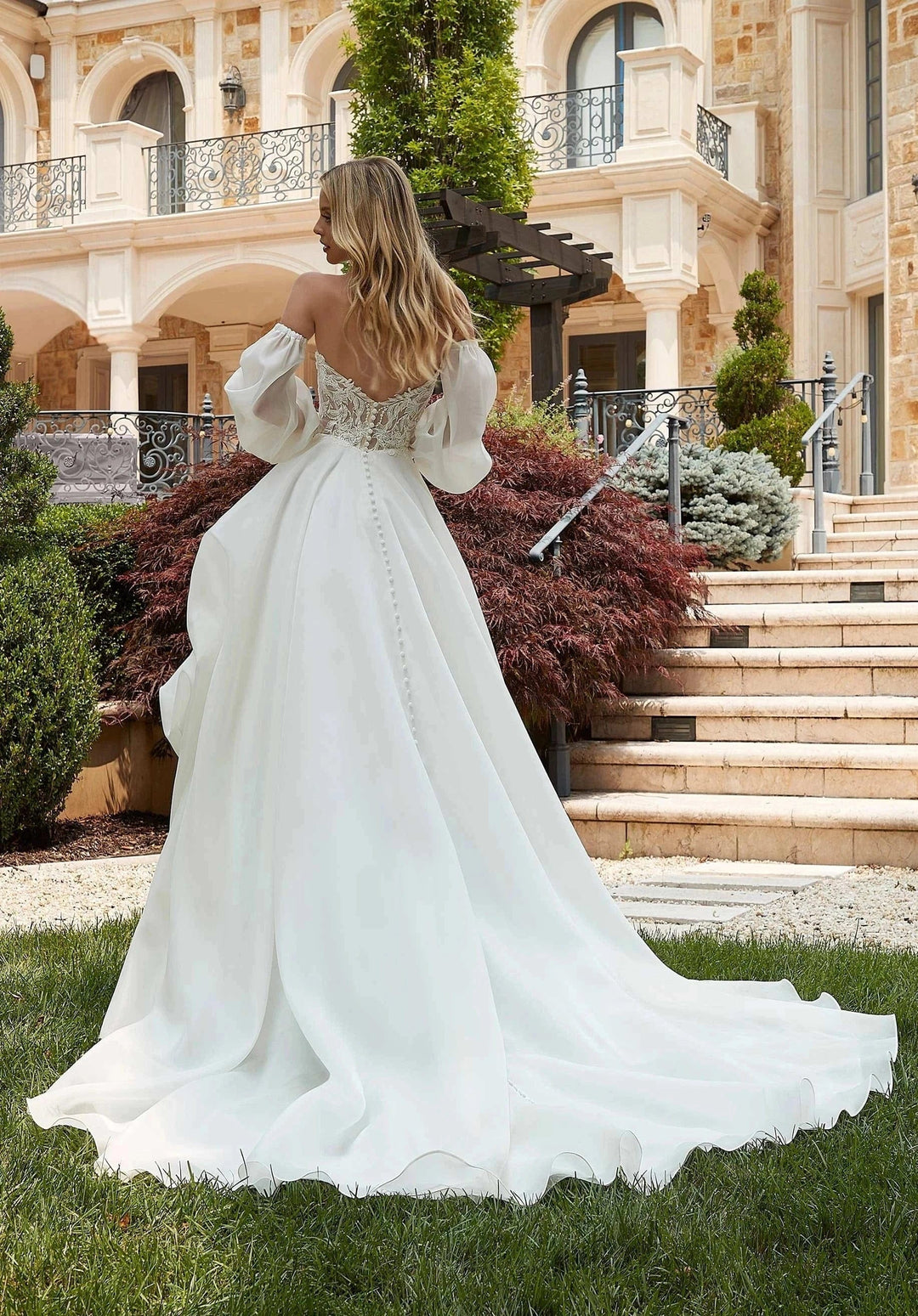 Morilee Paradisa - Size 10