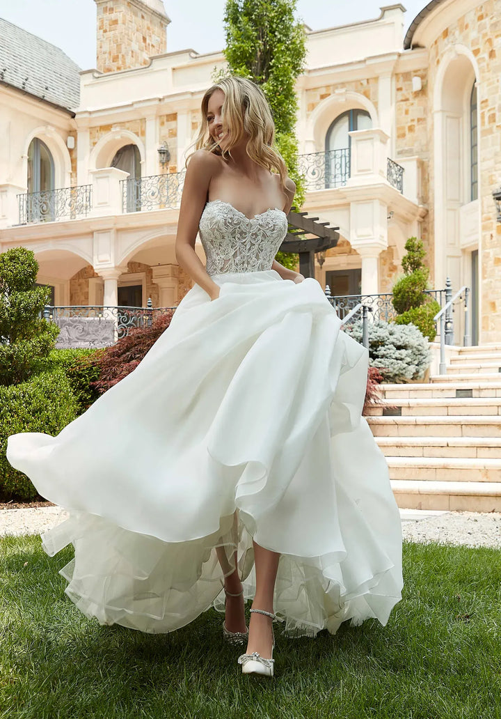 Morilee Paradisa - Size 10