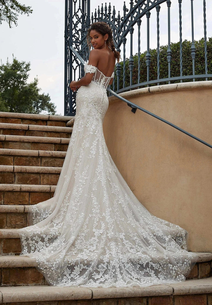 Morilee Philomena - Size 14