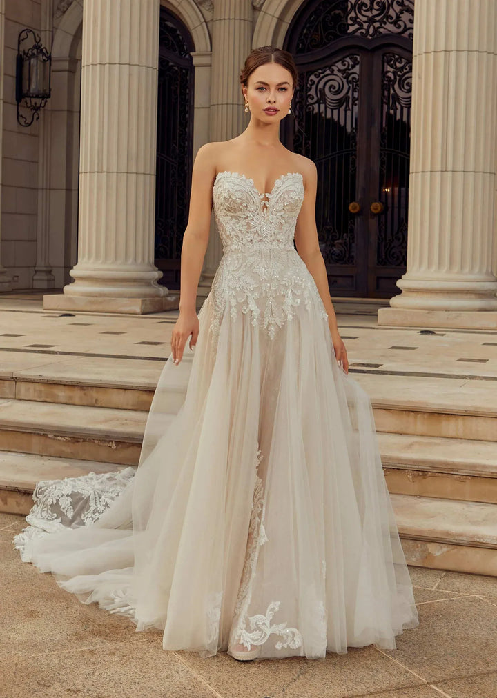 Morilee Regina - Size 10