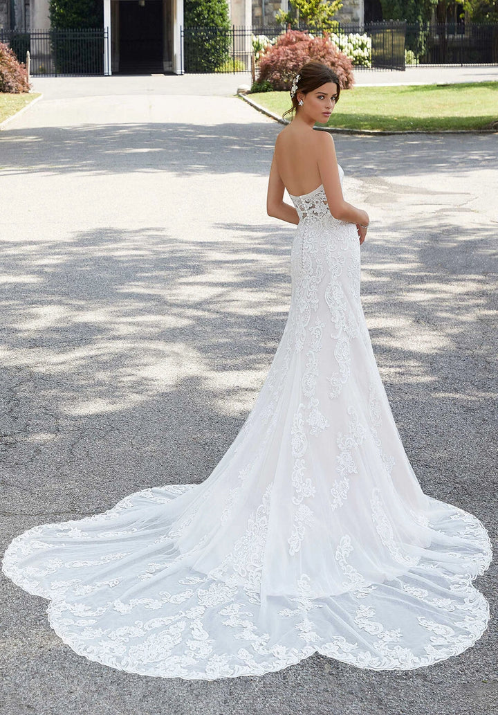 Morilee Shoshanna - Size 18W