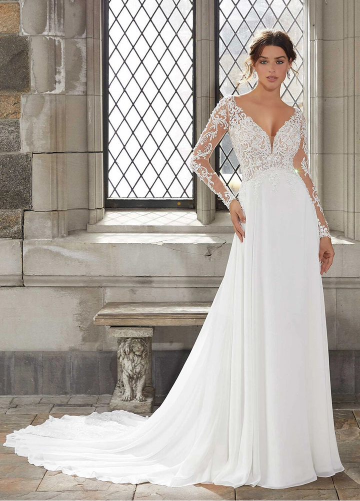 Morilee Stevie 5816 - Size 12