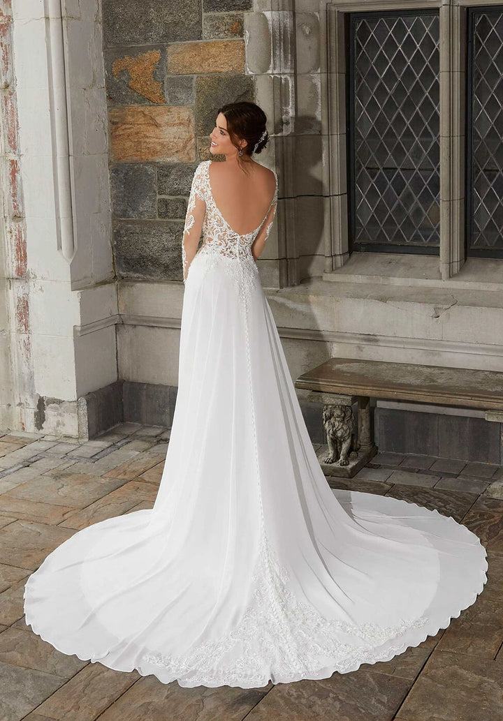 Morilee Stevie 5816 - Size 12
