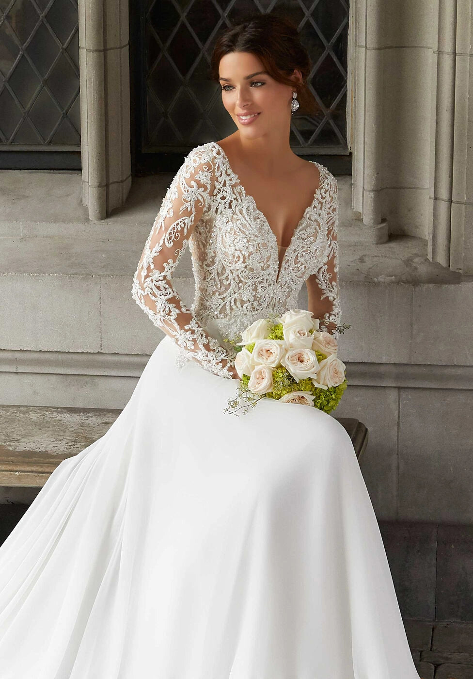 Morilee Stevie 5816 - Size 12