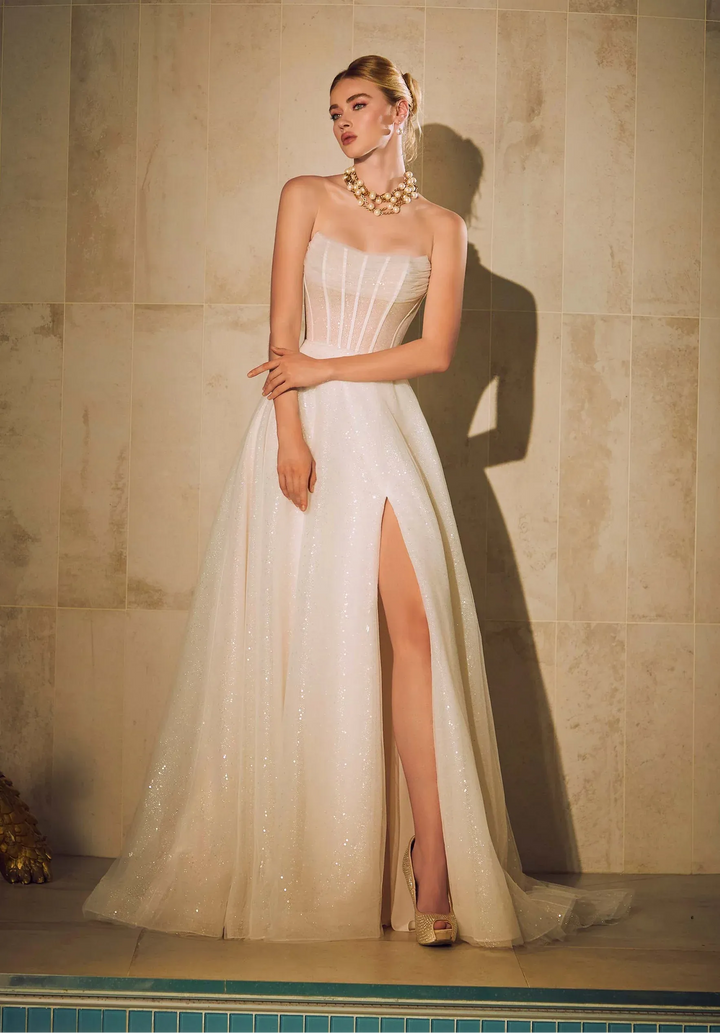 Morilee Tara - Size 16