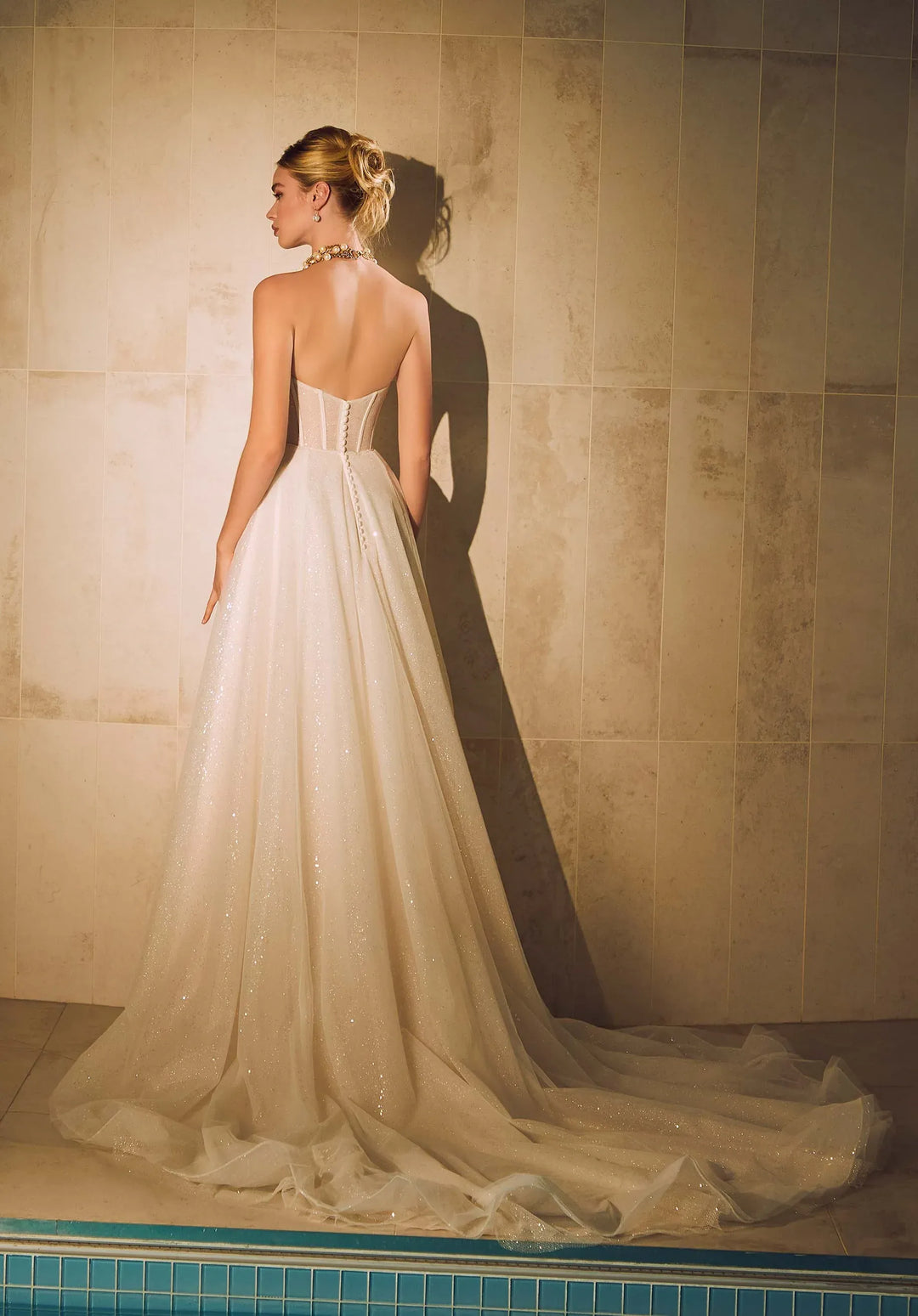 Morilee Tara - Size 16