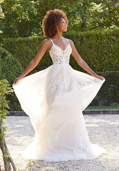 Indianapolis Bridal Wedding Dress Sample Sale Year Round Luxe