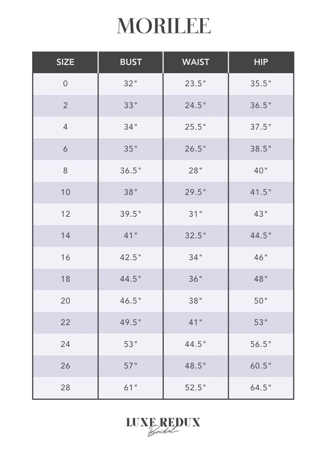 Morilee 5879 - Size 14