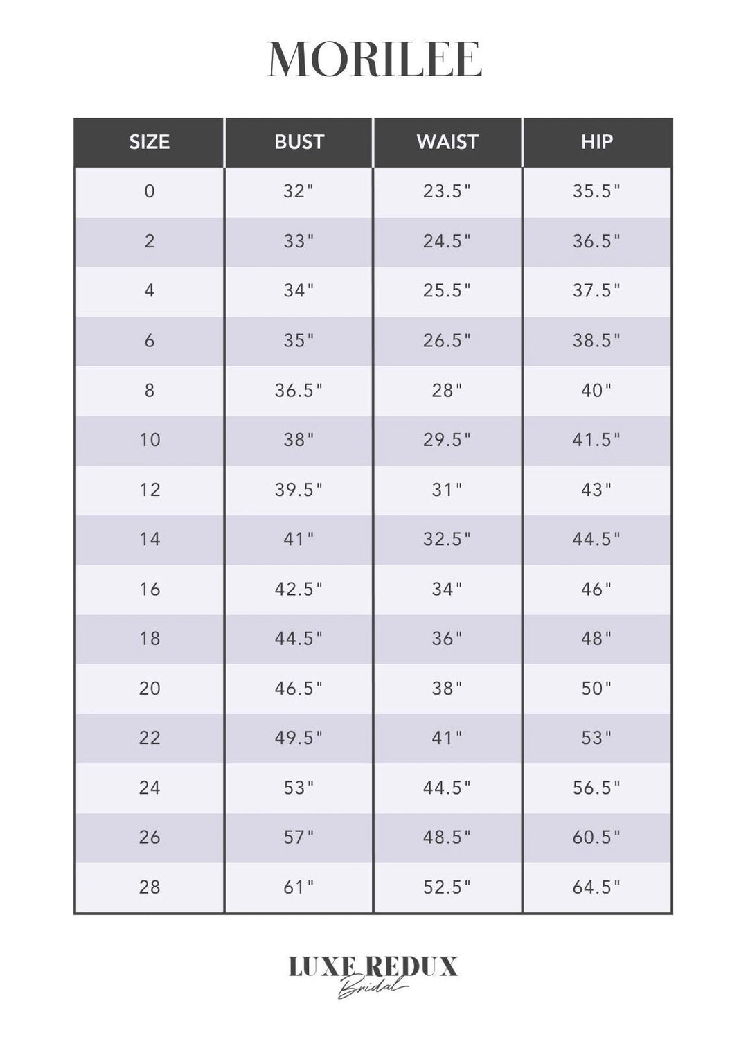 Morilee 12125 - Size 12