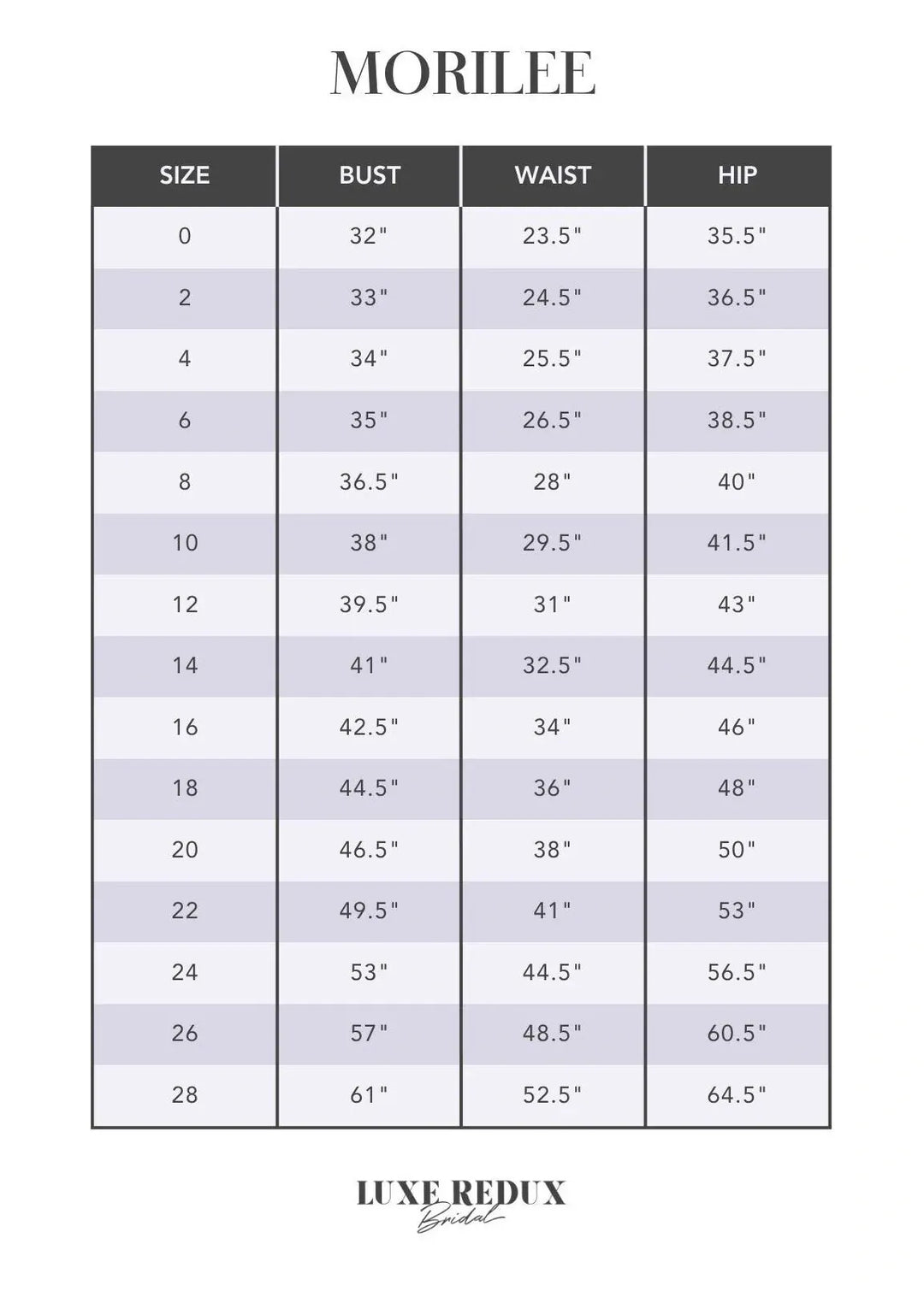 Morilee 2626 - Size 18
