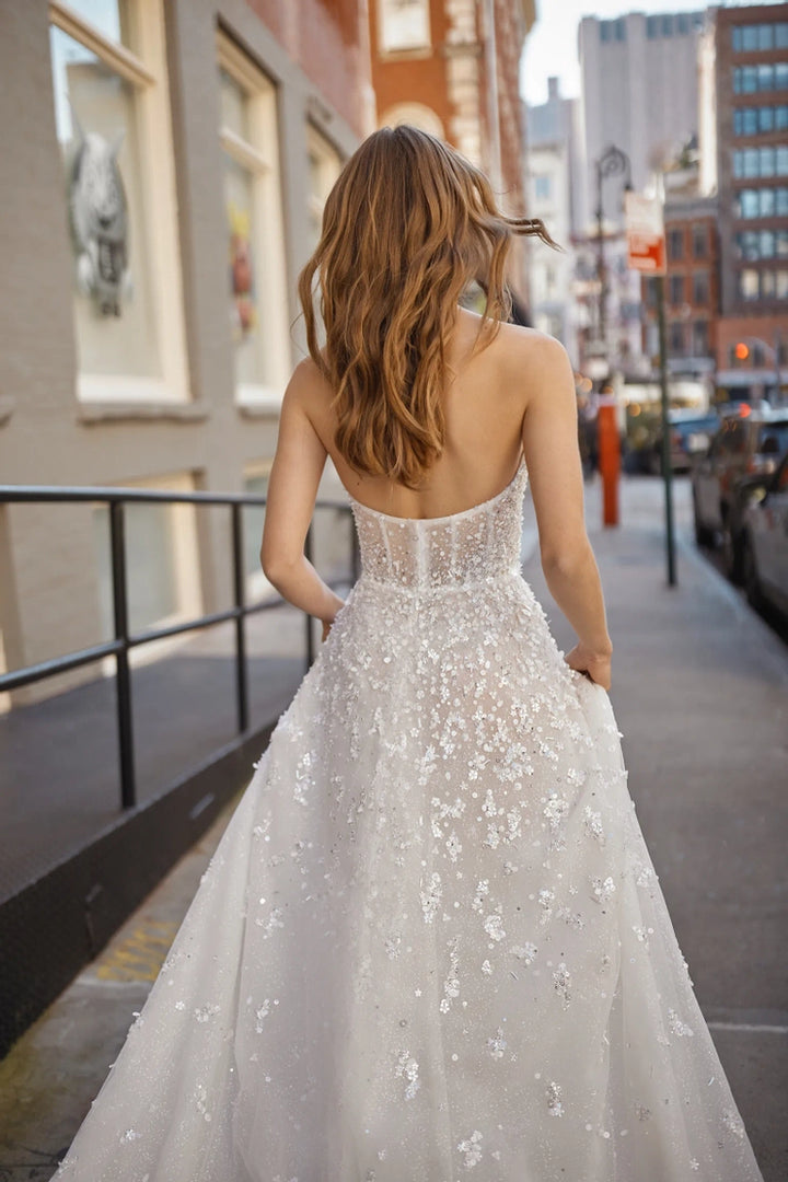 Netta Benshabu Ashley - Size 16