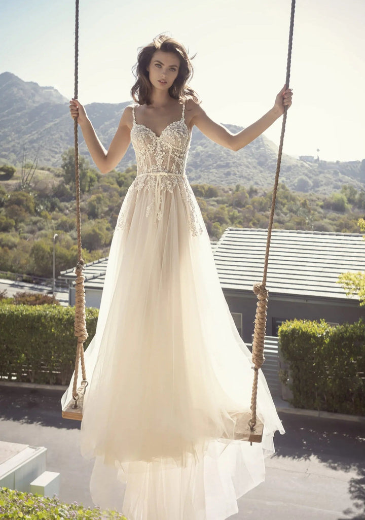 Netta BenShabu Beth - Size 16
