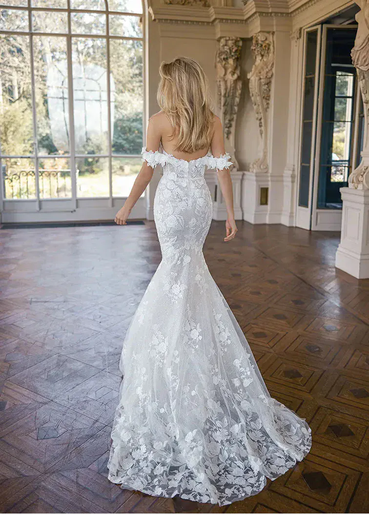 Netta BenShabu Darlene - Size 18