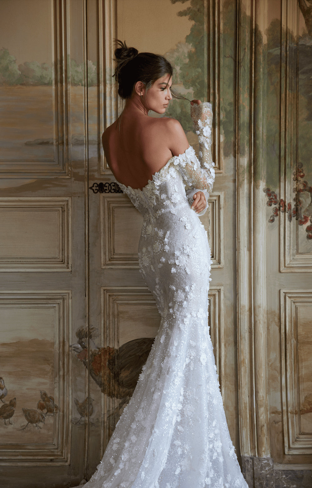 Netta BenShabu Emerson - Size 16