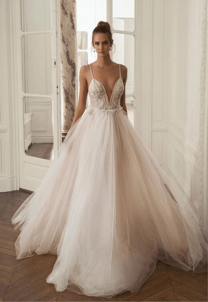 Netta BenShabu Evelyn - Size 12