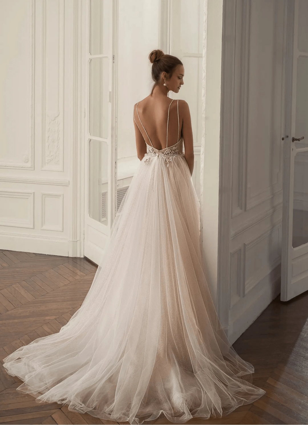 Netta BenShabu Evelyn - Size 12